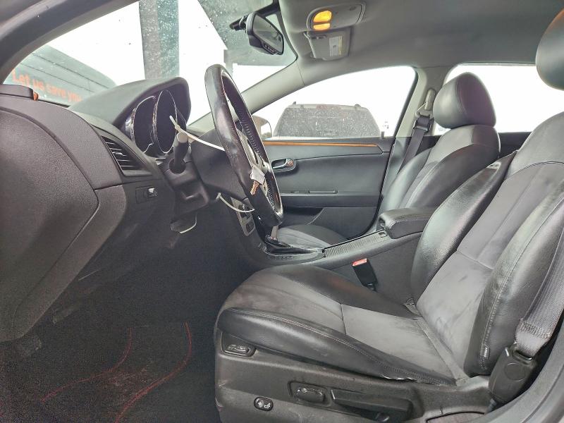 Photo 7 from auction – 2012 CHEVROLET MALIBU 2LT with VIN 1G1ZD5E02CF327284