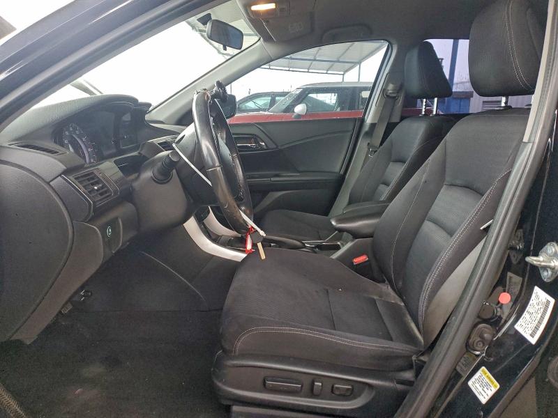 Photo 7 from auction – 2015 HONDA ACCORD SPO with VIN 1HGCR2E52FA119014