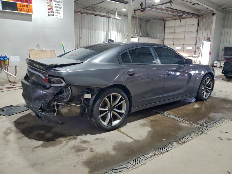Photo 3 from auction – 2016 DODGE CHARGER R/ with VIN 2C3CDXCT7GH228619