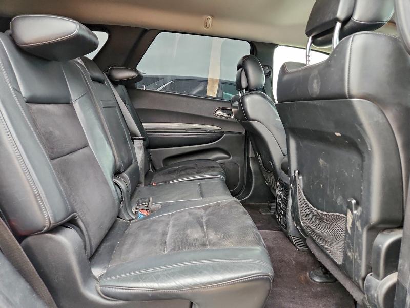 Photo 11 from auction – 2018 DODGE DURANGO GT with VIN 1C4RDJDG5JC201563