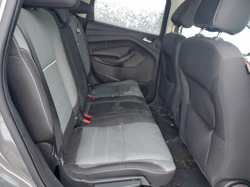 Photo 10 from auction – 2014 FORD ESCAPE SE with VIN 1FMCU9GX7EUB06112