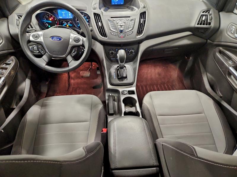 Photo 8 from auction – 2014 FORD ESCAPE SE with VIN 1FMCU0GX6EUB94436