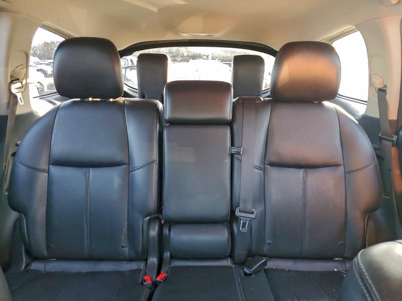 Photo 10 from auction – 2013 NISSAN PATHFINDER with VIN 5N1AR2MM9DC648262
