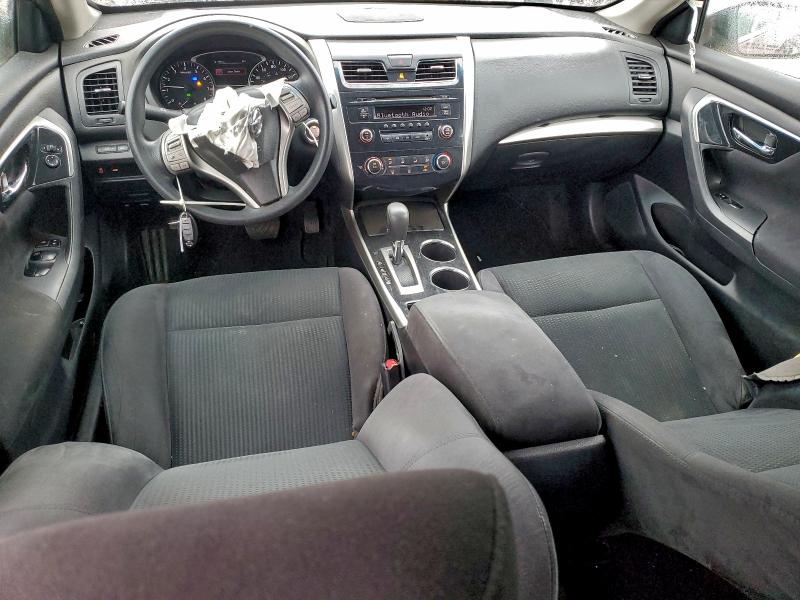 Photo 8 from auction – 2014 NISSAN ALTIMA 2.5 with VIN 1N4AL3AP5EN341872