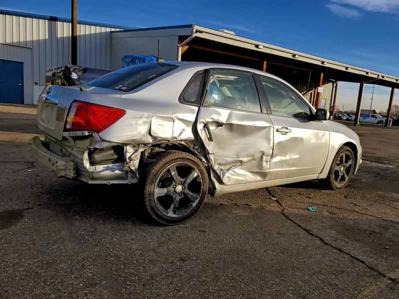صورة رقم 3 من المزاد - 2010 SUBARU IMPREZA 2. مع VIN JF1GE6A62AH512048