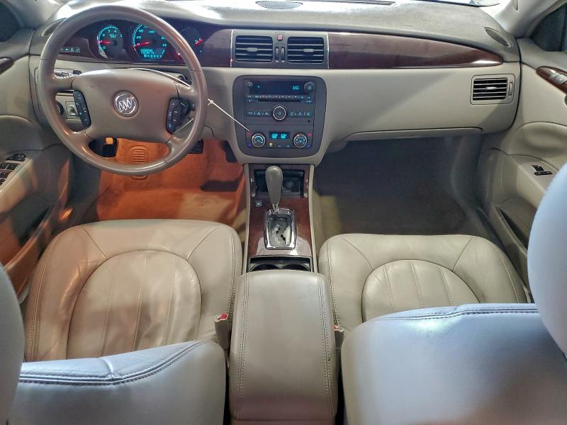 Photo 8 from auction – 2011 BUICK LUCERNE CX with VIN 1G4HC5EM3BU108980