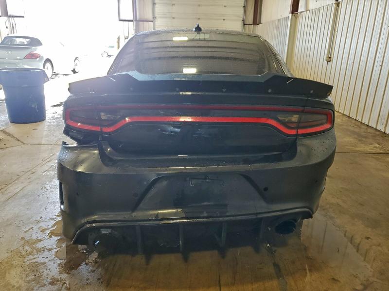 Photo 6 from auction – 2017 DODGE CHARGER R/ with VIN 2C3CDXCT0HH581284