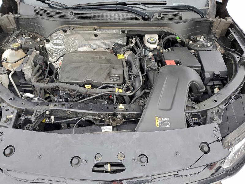 Photo 12 from auction – 2024 CHEVROLET TRAX ACTIV with VIN KL77LKE20RC018132