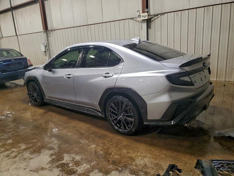 Photo 2 from auction – 2022 SUBARU WRX LIMITE with VIN JF1VBAL68N9033150