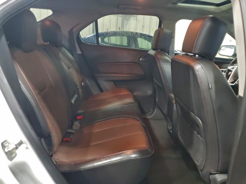 Photo 11 from auction – 2012 CHEVROLET EQUINOX LT with VIN 2GNFLGEK3C6228243