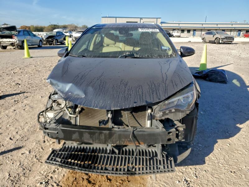 Zdjęcie 5 z aukcji – 2017 TOYOTA COROLLA L z VIN 2T1BURHE9HC796461