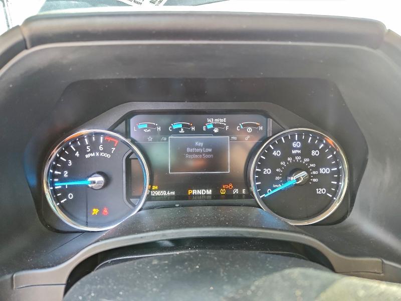 Photo 9 from auction – 2021 FORD EXPEDITION with VIN 1FMJU1MT1MEA78746