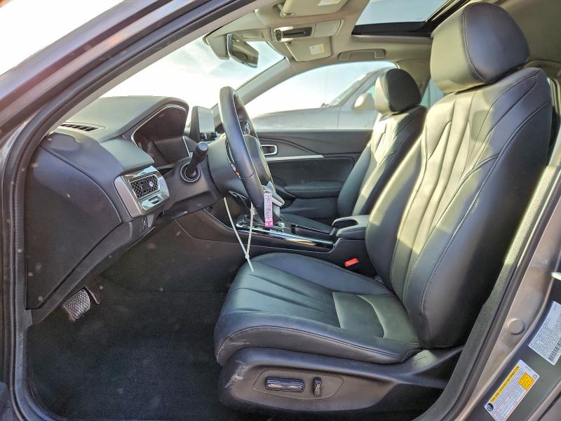 Photo 7 from auction – 2023 ACURA INTEGRA with VIN 19UDE4H29PA026845