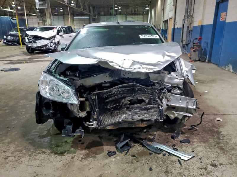 Photo 5 from auction – 2010 PONTIAC G6 with VIN 1G2ZA5EB2A4155787