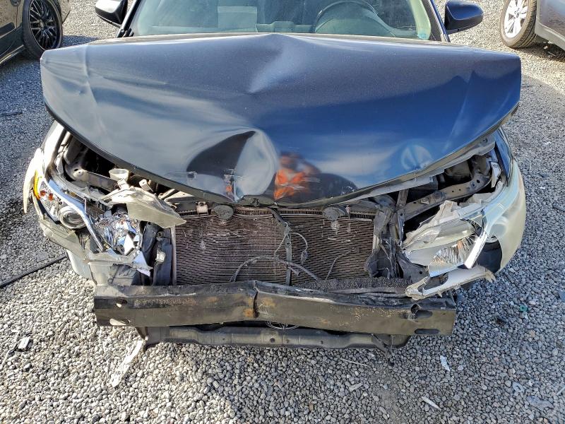 صورة رقم 11 من المزاد - 2012 TOYOTA CAMRY BASE مع VIN 4T1BF1FK7CU063417