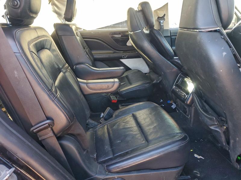 Photo 11 from auction – 2020 LINCOLN AVIATOR RE with VIN 5LM5J7XC1LGL02249