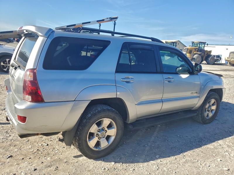 Photo 3 from auction – 2004 TOYOTA 4RUNNER SR with VIN JTEBU14RX40024769