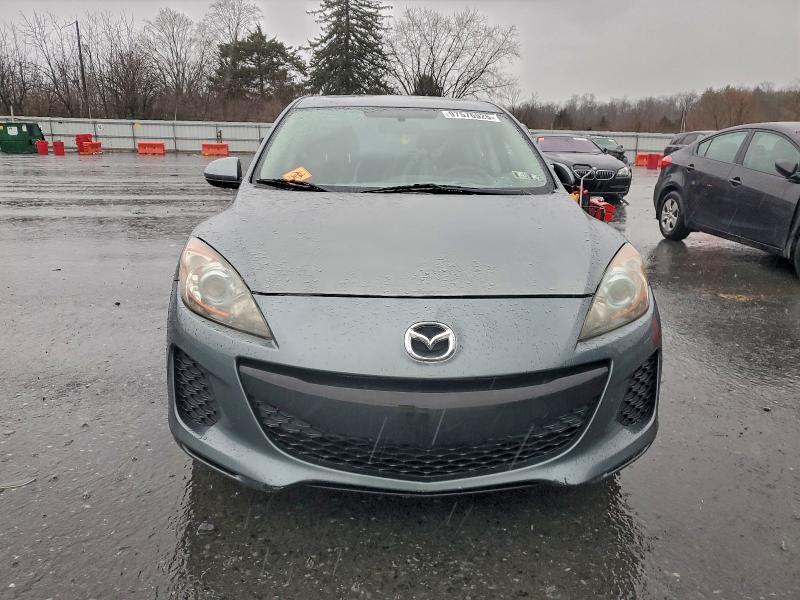Photo 5 from auction – 2012 MAZDA 3 I with VIN JM1BL1V81C1679747