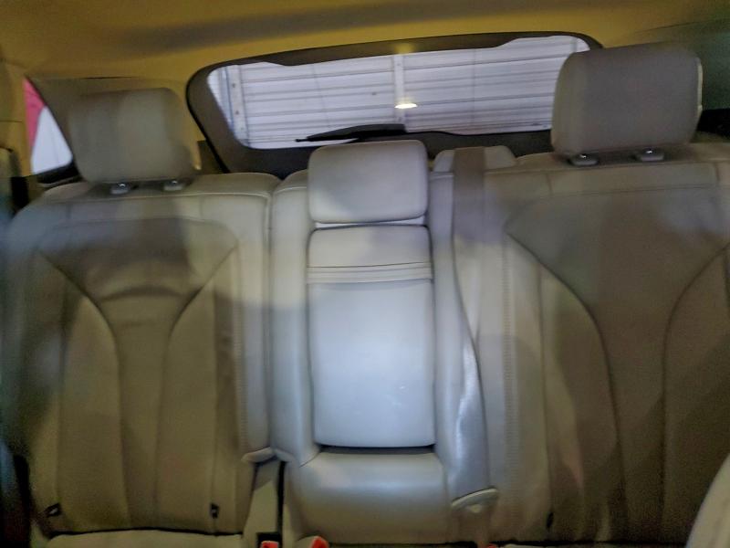 Photo 10 from auction – 2016 LINCOLN MKX RESERV with VIN 2LMTJ8LP2GBL50868