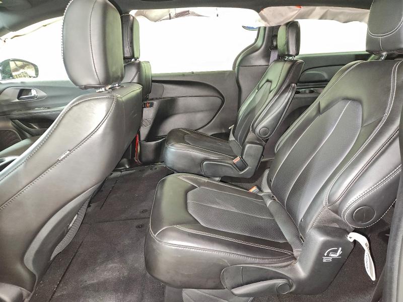 Photo 11 from auction – 2025 CHRYSLER PACIFICA S with VIN 2C4RC1BG6SR532313