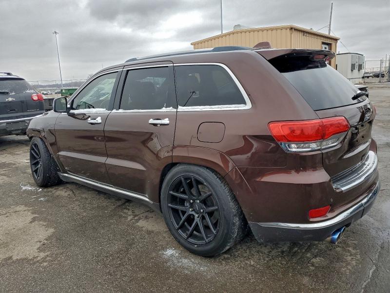 Photo 2 from auction – 2014 JEEP GRAND CHER with VIN 1C4RJFJT2EC256498