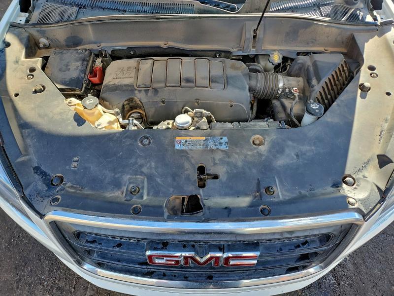 Photo 12 from auction – 2014 GMC ACADIA SLE with VIN 1GKKRNEDXEJ314901