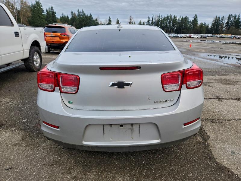 Photo 6 from auction – 2016 CHEVROLET MALIBU LIM with VIN 1G11C5SA0GF148597
