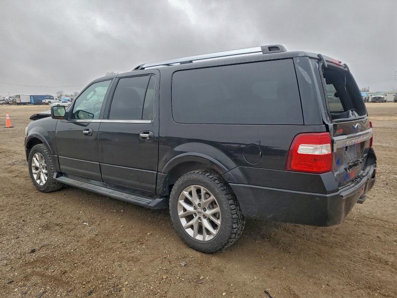 Photo 2 from auction – 2017 FORD EXPEDITION with VIN 1FMJK1KT2HEA21440