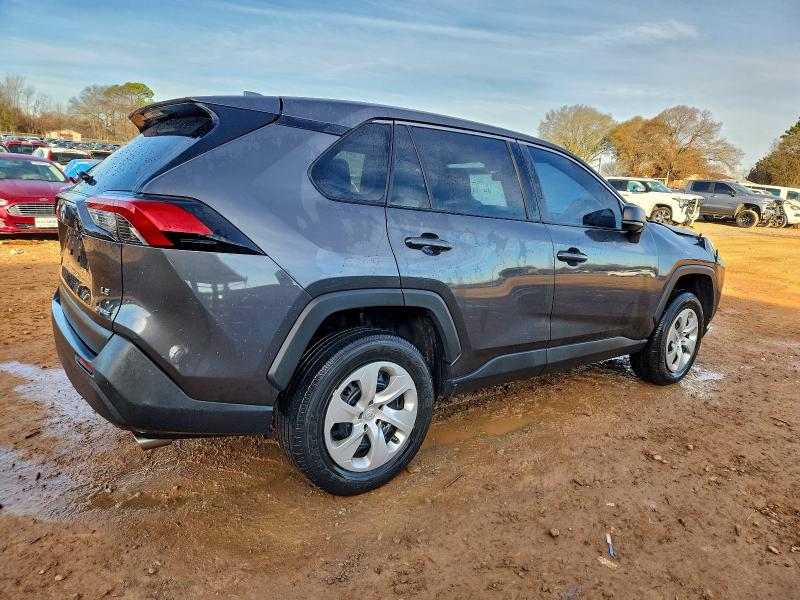 Photo 3 from auction – 2023 TOYOTA RAV4 LE with VIN 2T3H1RFV6PC231029