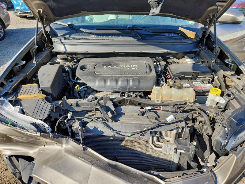 Photo 12 from auction – 2019 JEEP CHEROKEE L with VIN 1C4PJLDB0KD145656