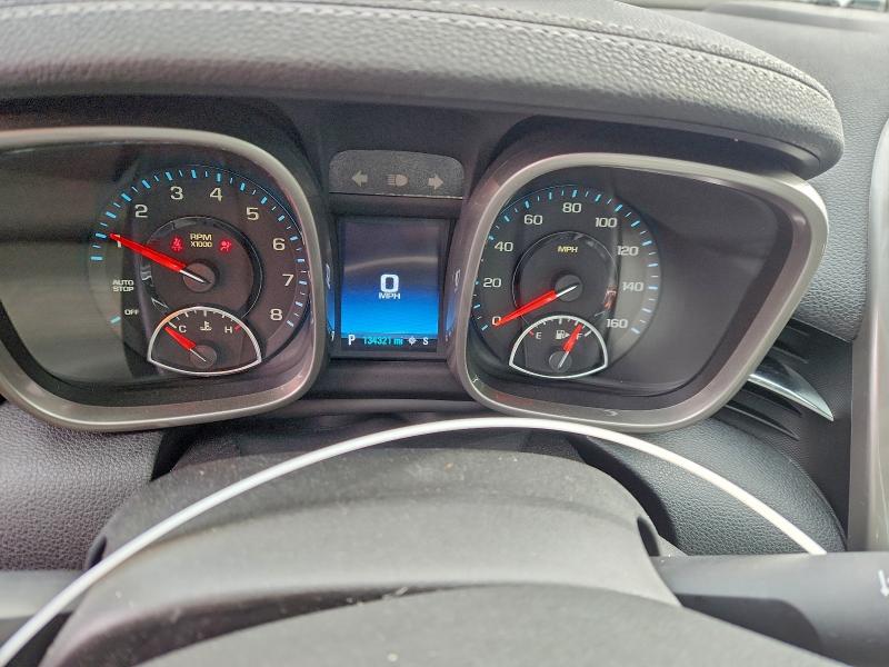 Photo 9 from auction – 2014 CHEVROLET MALIBU with VIN 1G11C5SL5EF220456