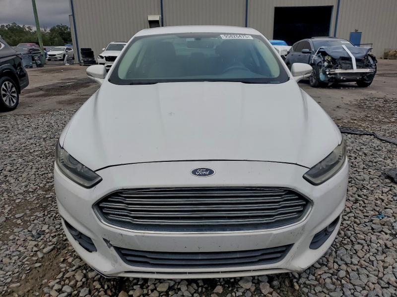 Photo 5 from auction – 2014 FORD FUSION SE with VIN 3FA6P0H97ER293076