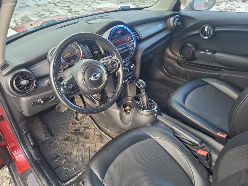 Photo 8 from auction – 2014 MINI COOPER with VIN WMWXM5C5XET932913