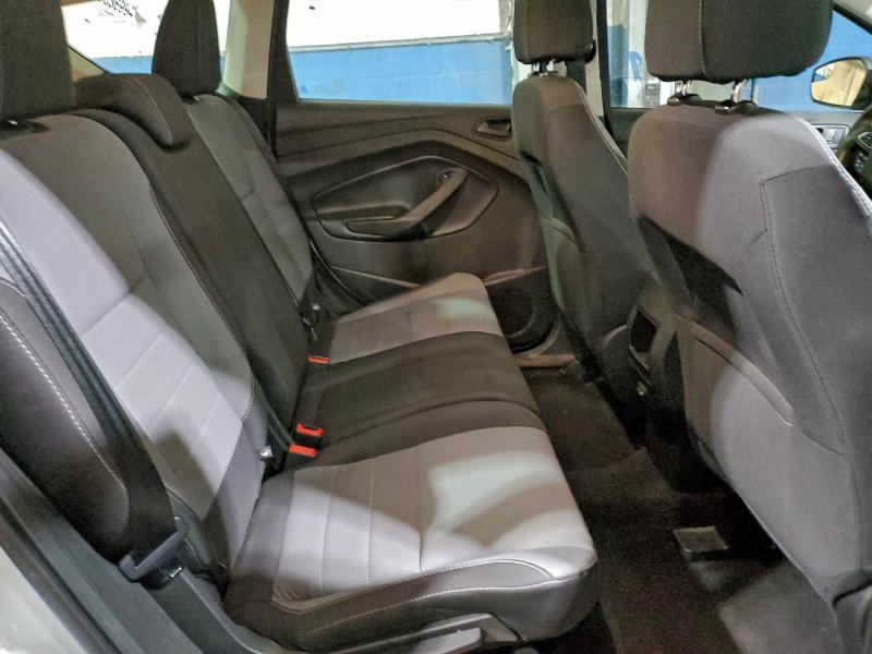 Photo 11 from auction – 2017 FORD ESCAPE S with VIN 1FMCU0F75HUD58121