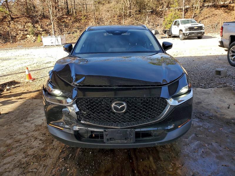 Photo 5 from auction – 2025 MAZDA CX-30 PREF with VIN 3MVDMBCM9SM810970