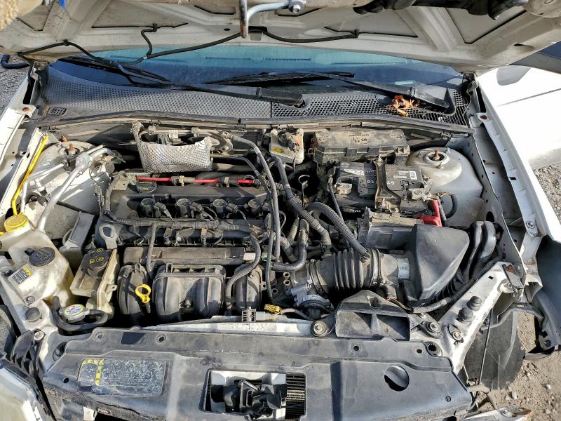 Photo 11 from auction – 2011 FORD FOCUS SE with VIN 1FAHP3FN3BW195293