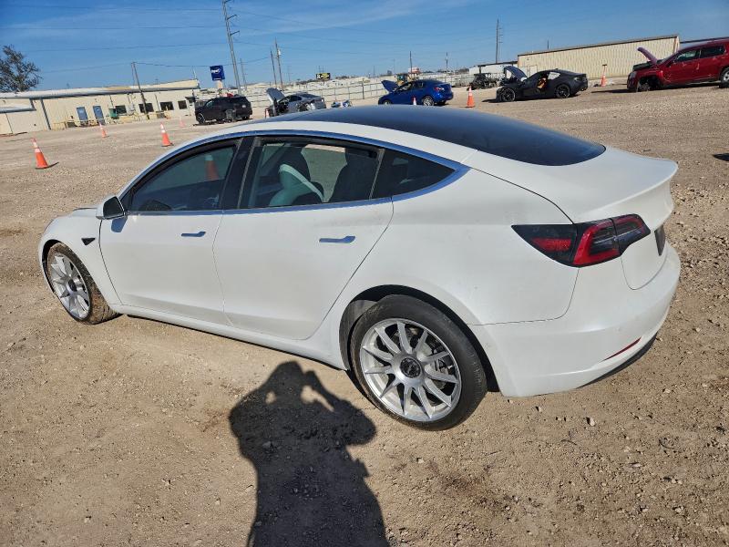 Photo 2 from auction – 2019 TESLA MODEL 3 with VIN 5YJ3E1EA3KF313019