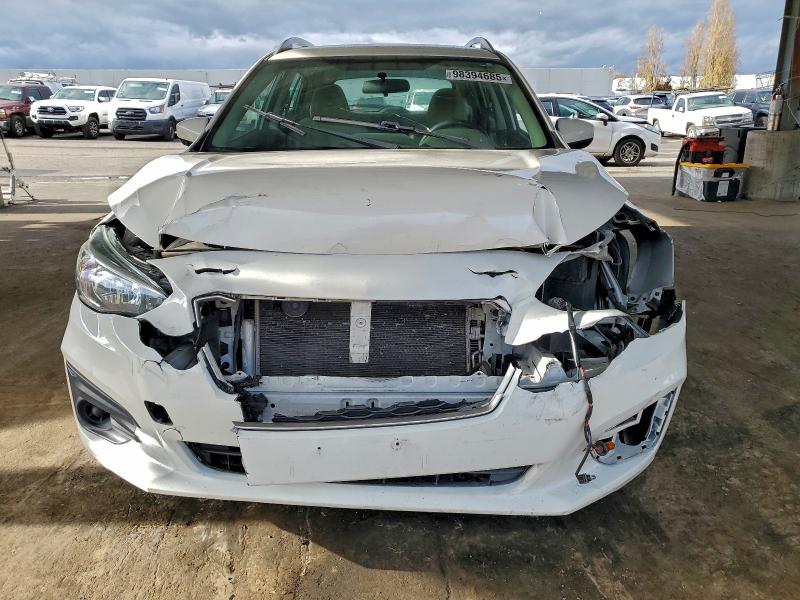 Photo 5 from auction – 2019 SUBARU IMPREZA PR with VIN 4S3GTAC65K3725882