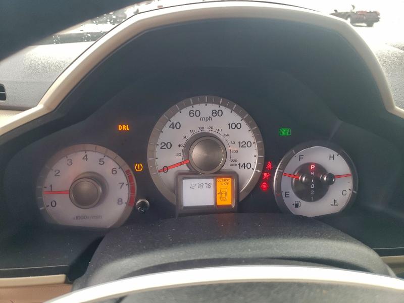Photo 9 from auction – 2011 HONDA PILOT EXL with VIN 5FNYF4H55BB017115