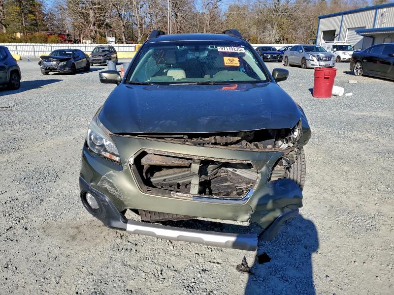 Фото 5 с аукциона – 2017 SUBARU OUTBACK 2. с VIN 4S4BSANC8H3276203