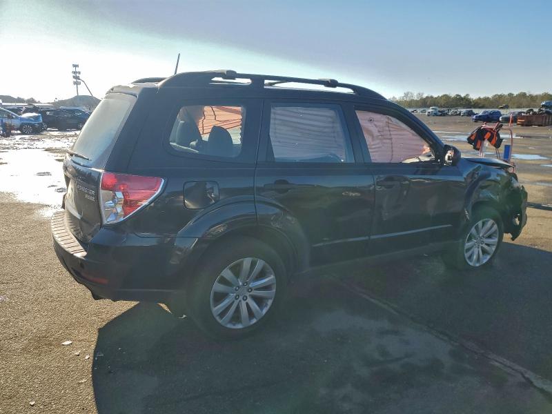 Photo 3 from auction – 2012 SUBARU FORESTER 2 with VIN JF2SHABC3CH433575