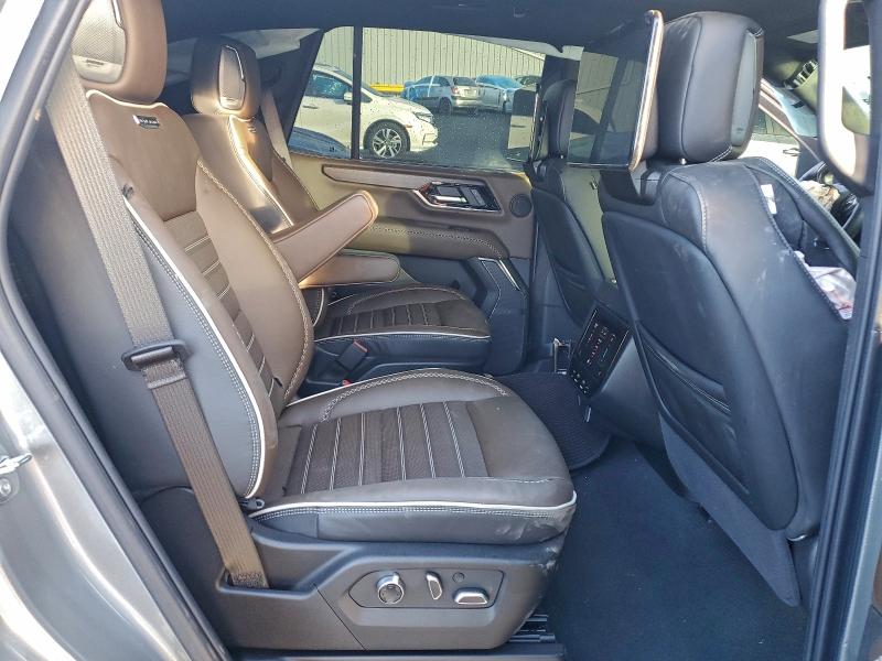 Photo 11 from auction – 2025 GMC YUKON DENA with VIN 1GKS2ER82SR322294