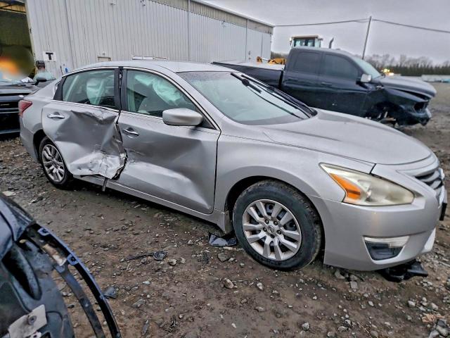 Photo 4 from auction – 2013 NISSAN ALTIMA 2.5 with VIN 1N4AL3APXDC154475