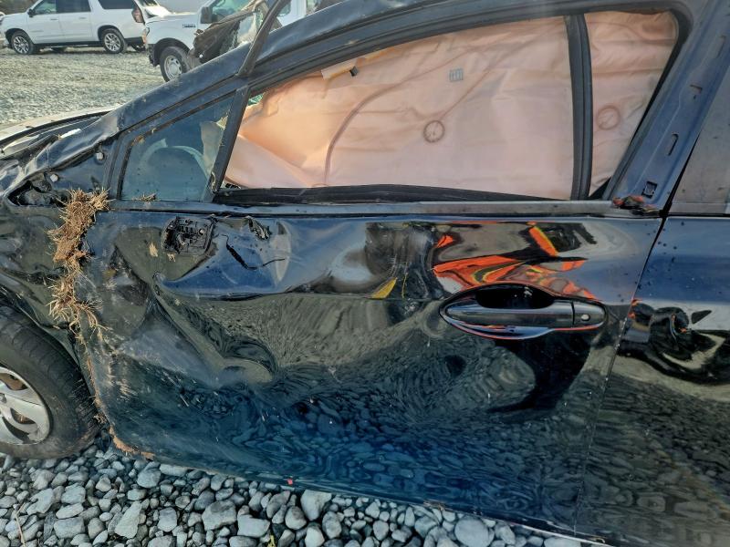 Photo 7 from auction – 2015 HONDA CIVIC LX with VIN 19XFB2F57FE275089