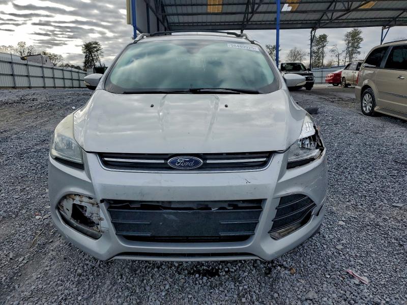 Photo 5 from auction – 2016 FORD ESCAPE TIT with VIN 1FMCU0J91GUB03845