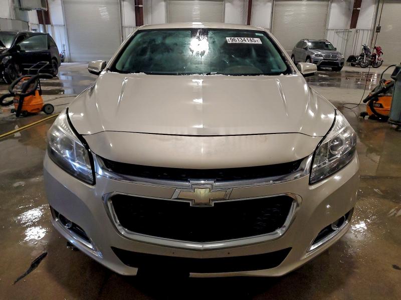 Photo 5 from auction – 2015 CHEVROLET MALIBU LTZ with VIN 1G11F5SL7FF303556