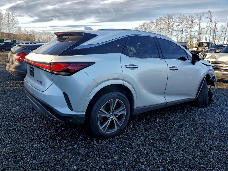 Photo 3 from auction – 2024 LEXUS RX 350H BA with VIN 2T2BBMCAXRC029048