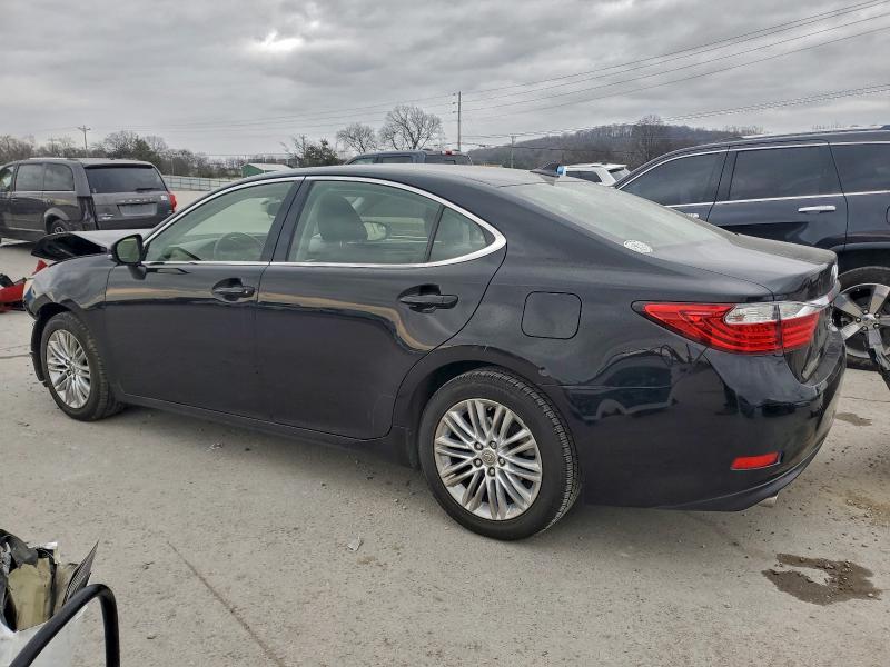Photo 2 from auction – 2013 LEXUS ES 350 with VIN JTHBK1GG6D2005112