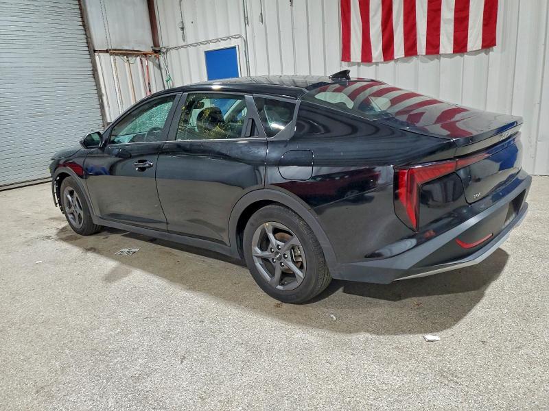 Photo 2 from auction – 2025 KIA K4 LX with VIN 3KPFT4DE7SE005270