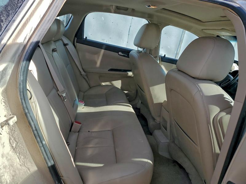 Photo 10 from auction – 2010 CHEVROLET IMPALA LT with VIN 2G1WB5EN2A1164564